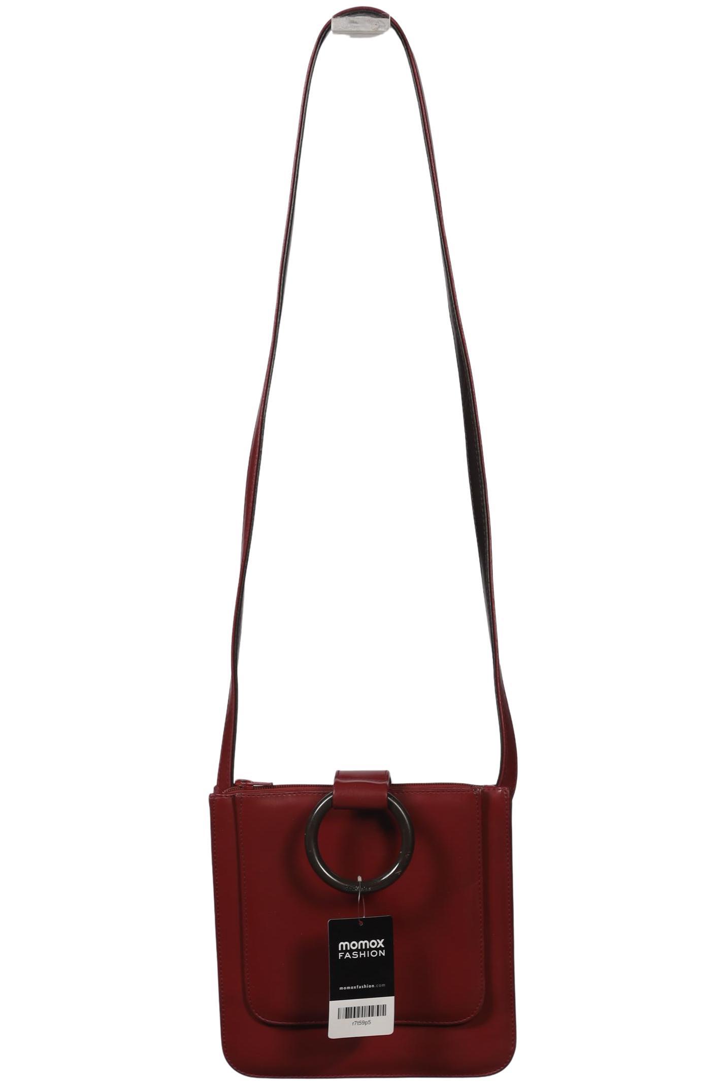 

Sequoia Paris Damen Handtasche, bordeaux, Gr.