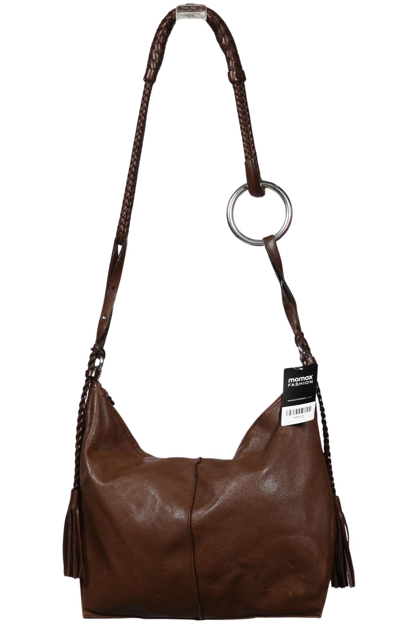

Sequoia Paris Damen Handtasche, braun, Gr.