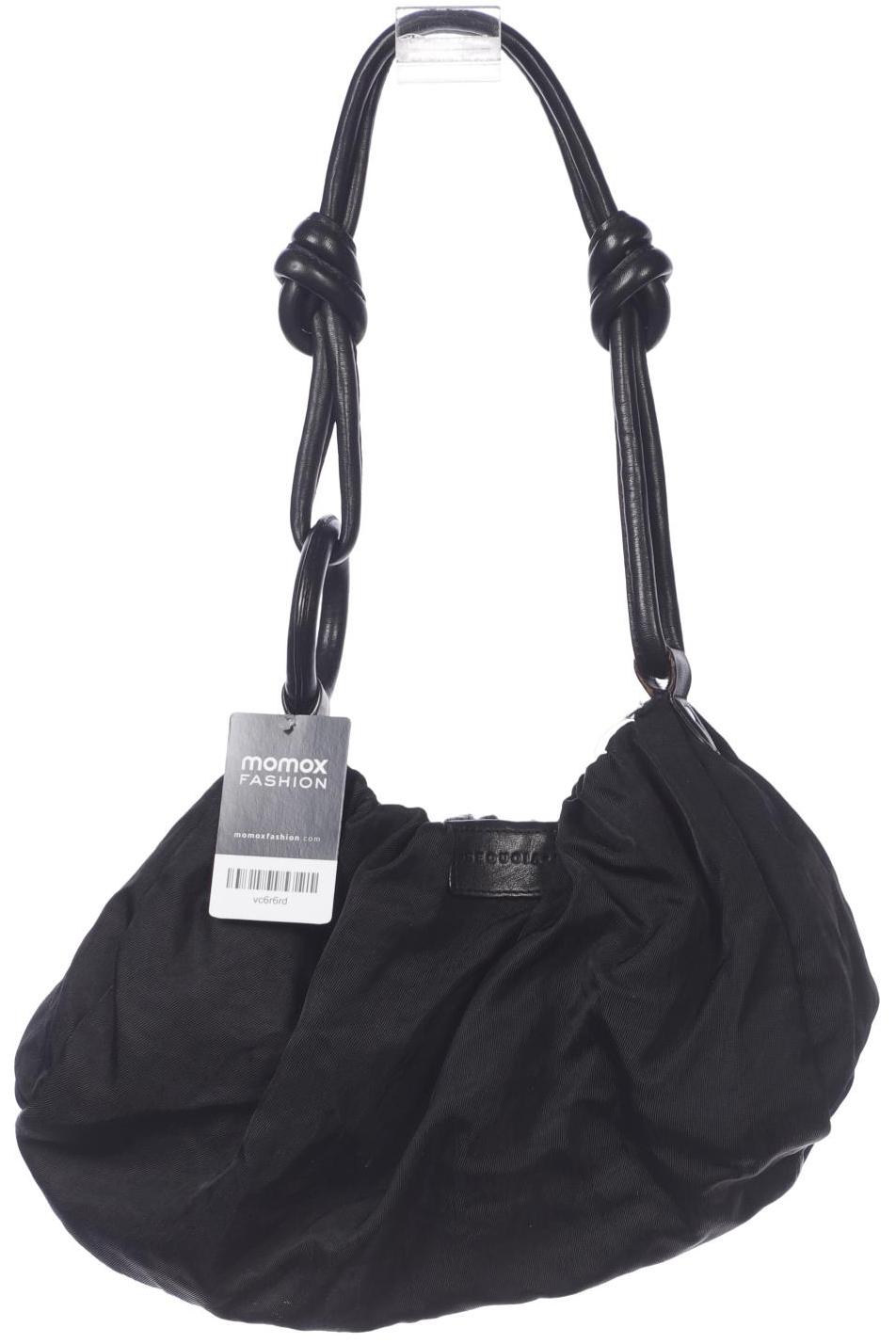 

Sequoia Paris Damen Handtasche, schwarz