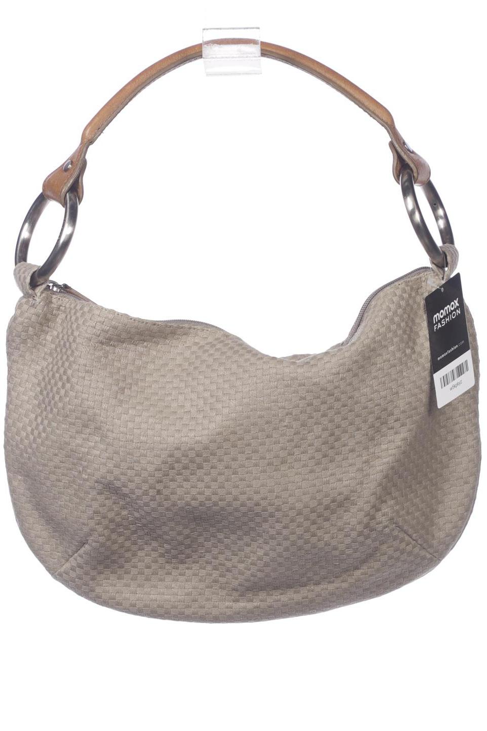 

Sequoia Paris Damen Handtasche, beige, Gr.