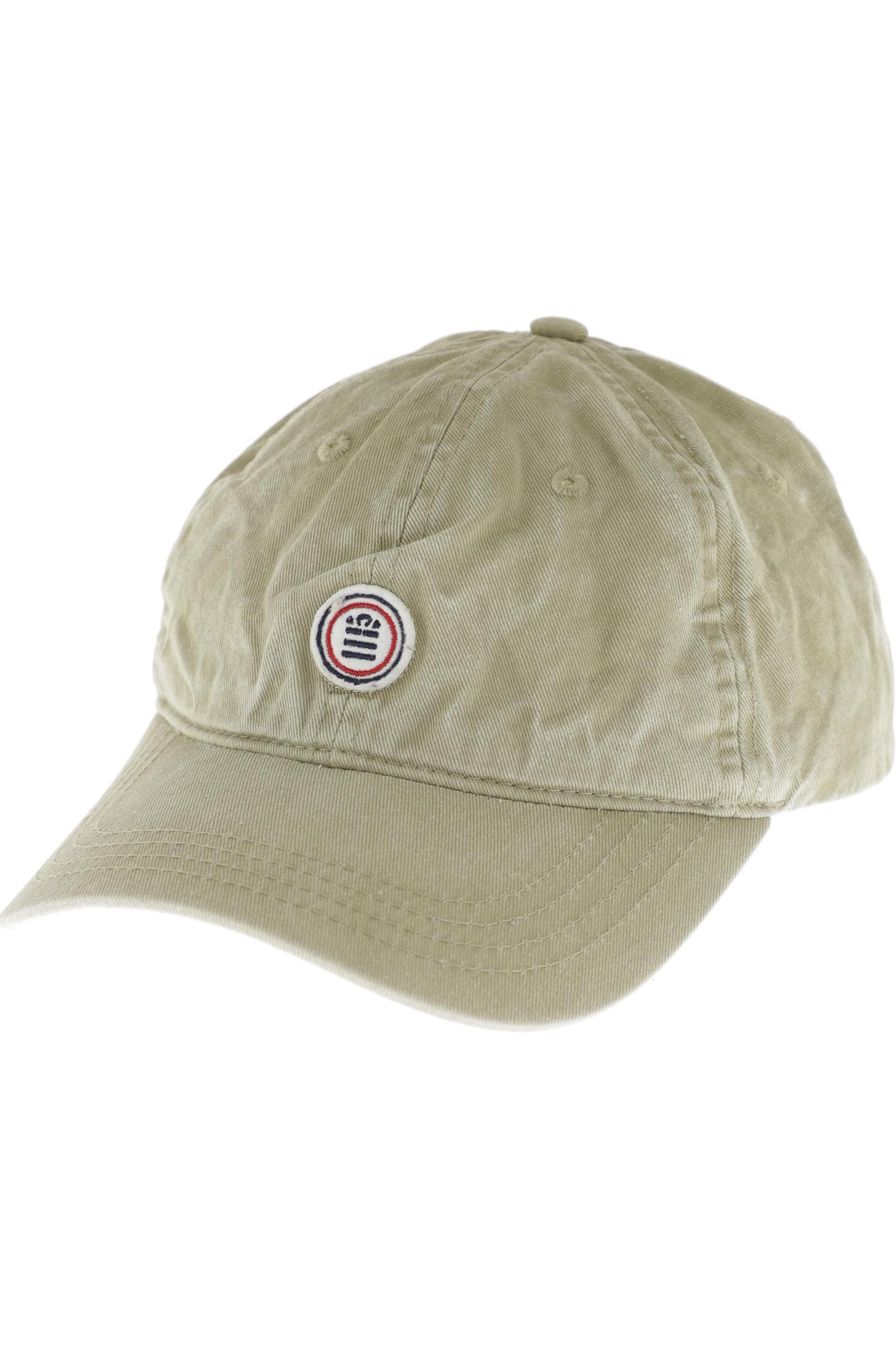 

Serge Blanco Herren Hut/Mütze, beige, Gr. uni