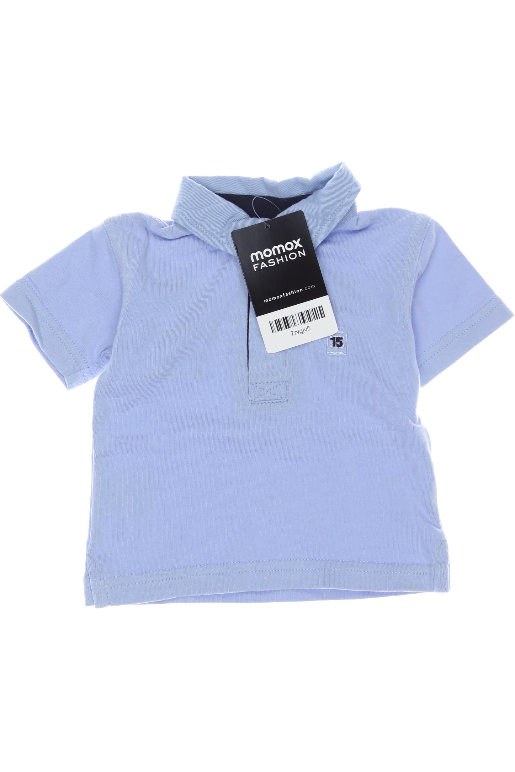 

Serge Blanco Herren Poloshirt, hellblau, Gr. 50