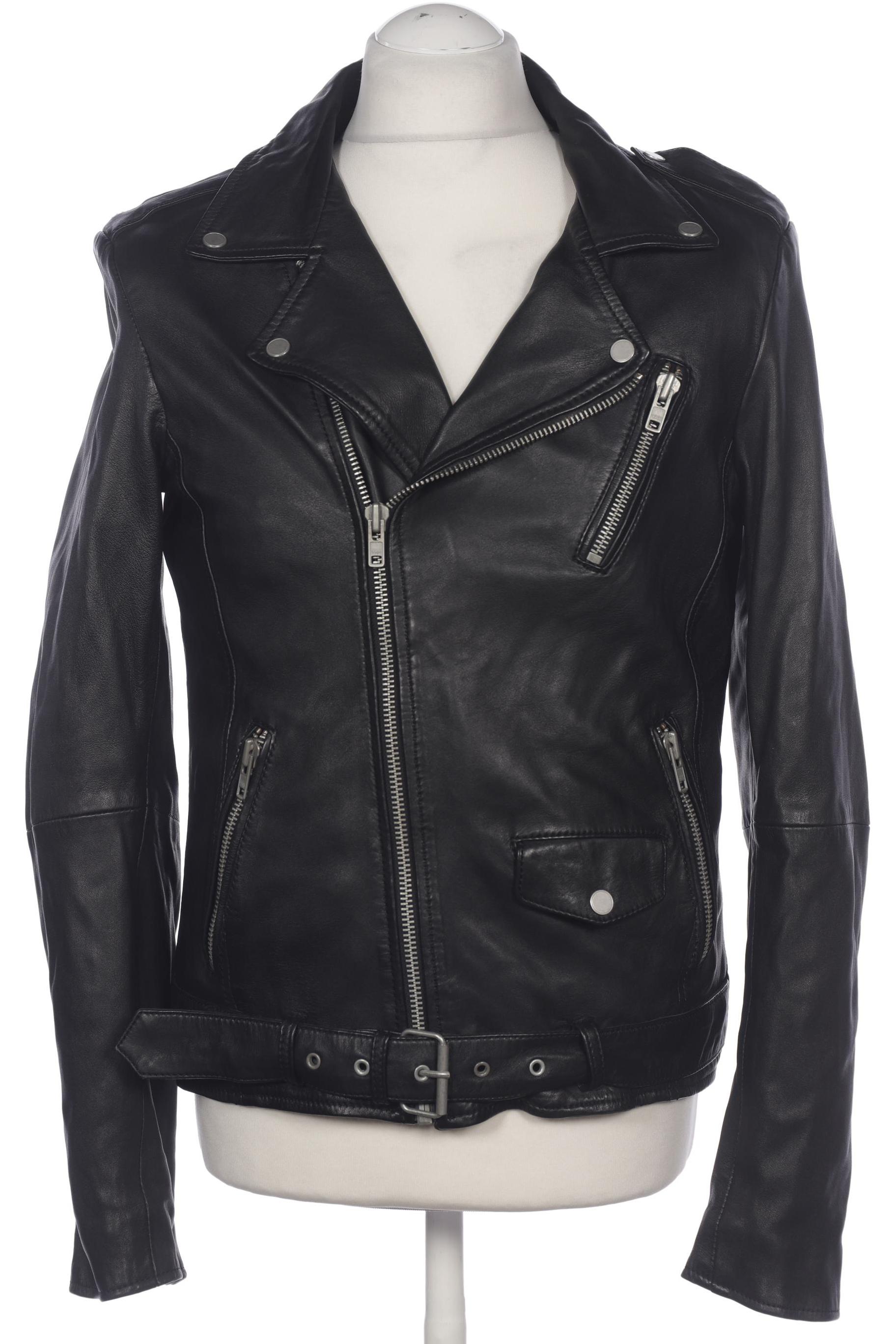 

Serge Pariente Herren Jacke, schwarz, Gr. 52