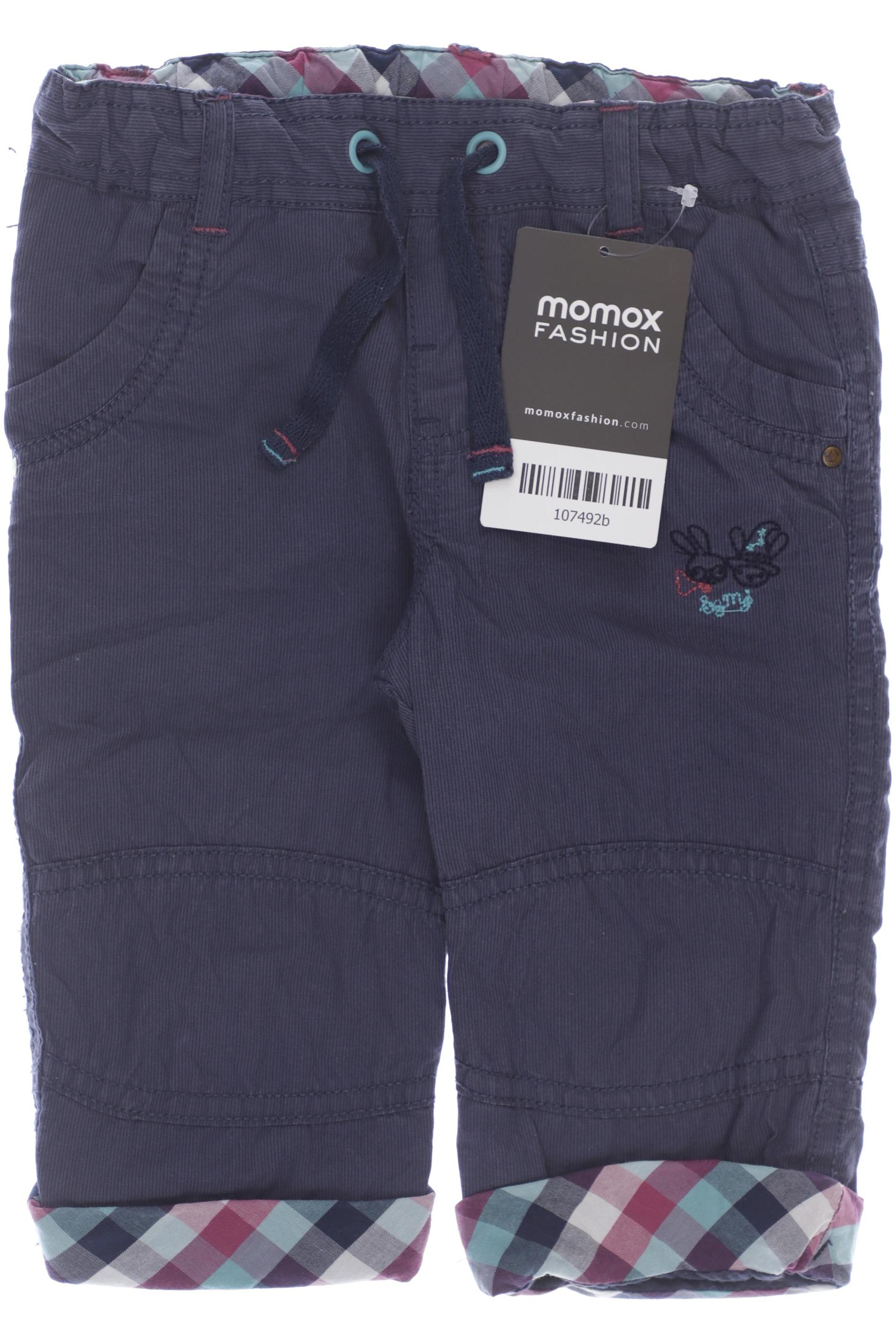

Sergeant Major Jungen Stoffhose, blau