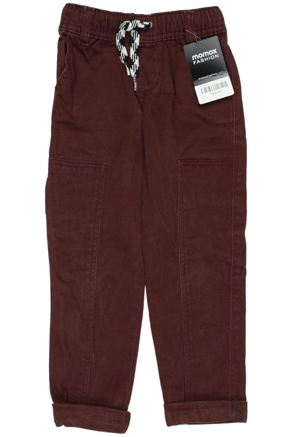 

Sergeant Major Jungen Jeans, bordeaux, Gr. 98