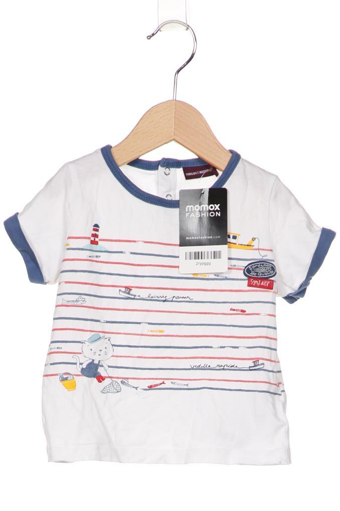 

Sergeant Major Jungen T-Shirt, weiß