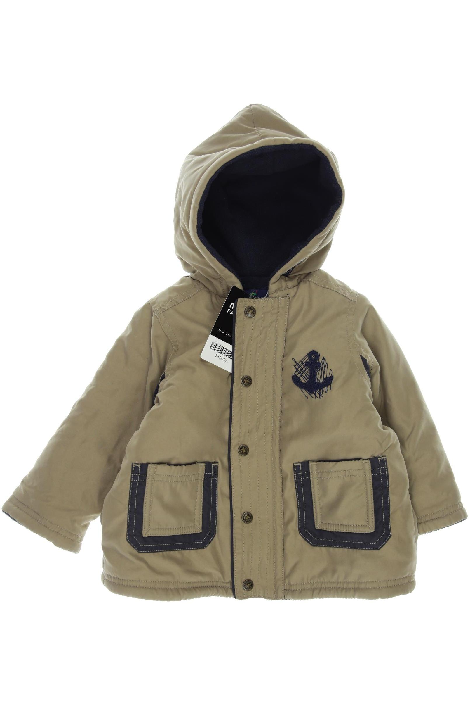 

Sergeant Major Herren Jacke, beige, Gr. 80