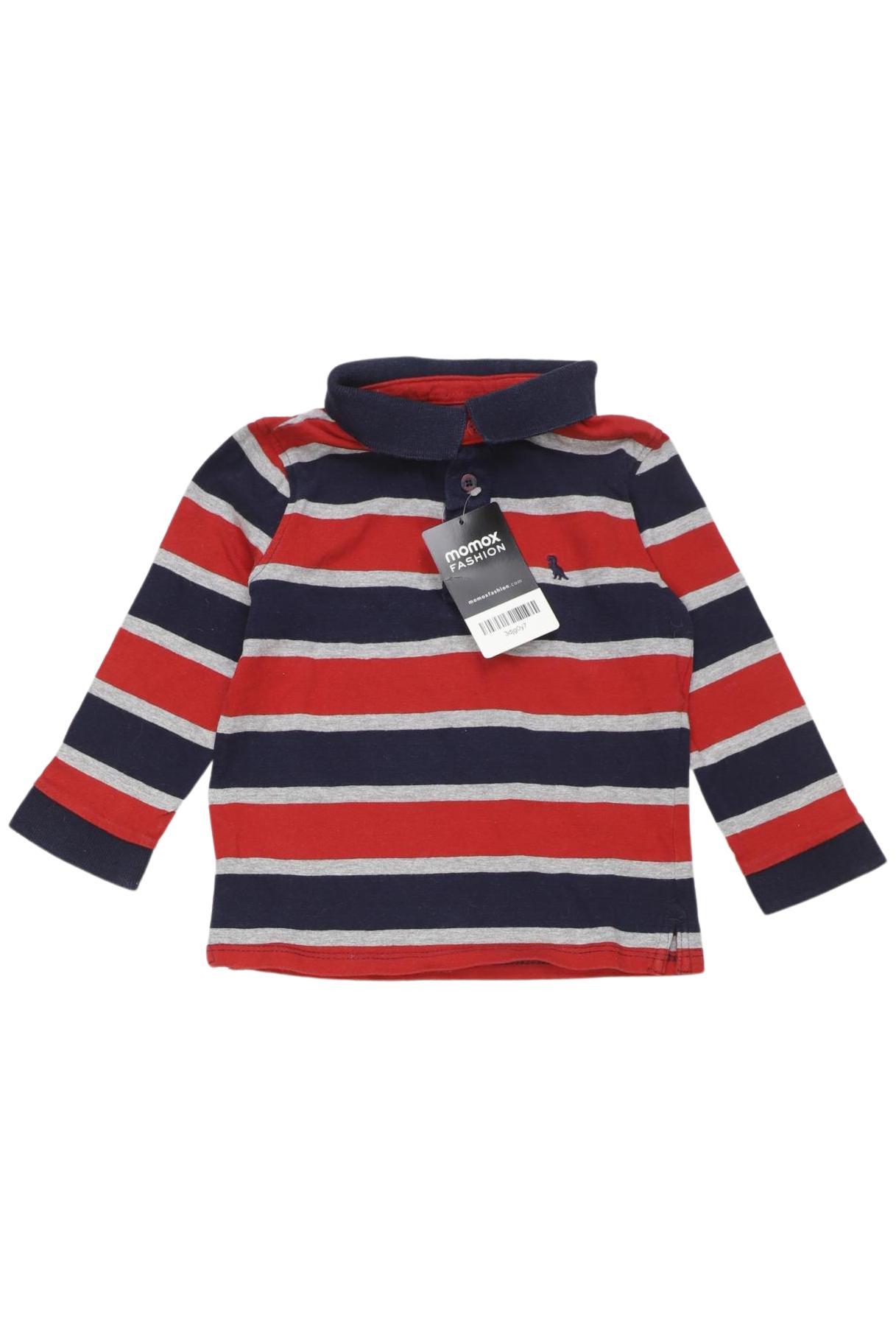 

Sergeant Major Jungen Poloshirt, mehrfarbig, Gr. 92