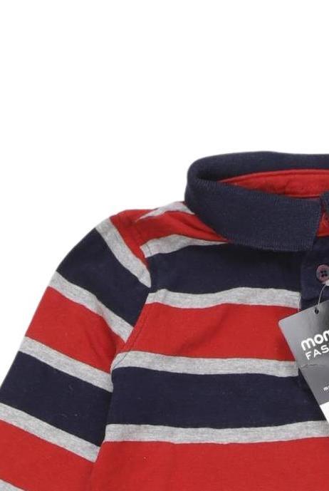 Thumbnail - Sergeant Major Jungen Poloshirt, mehrfarbig, Gr. 92