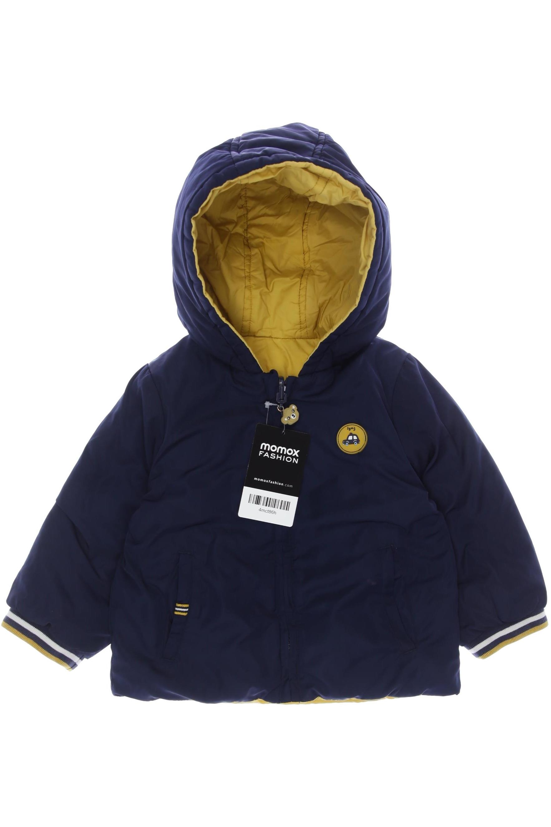 

Sergeant Major Herren Jacke, marineblau, Gr. 80