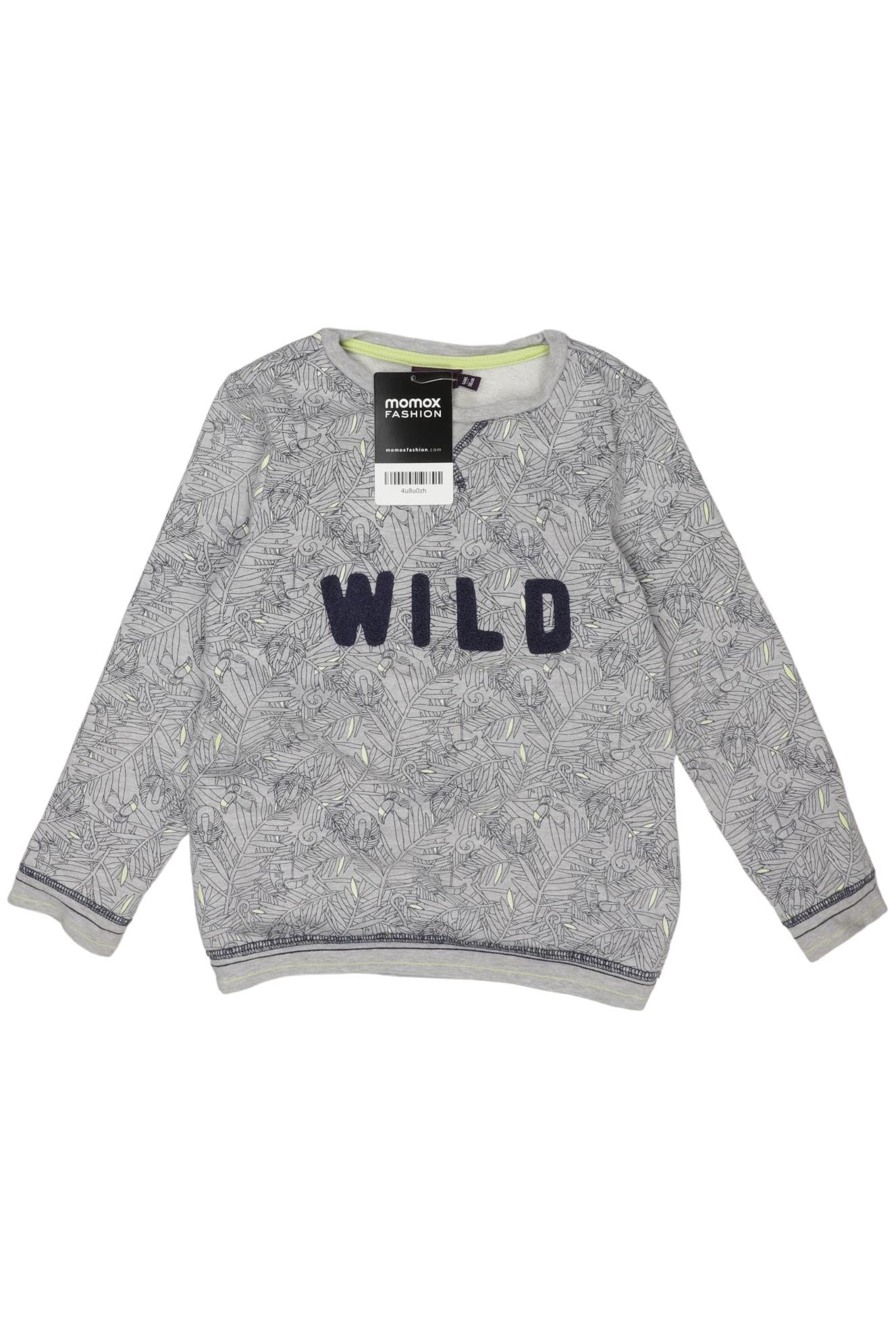 

Sergeant Major Jungen Hoodies & Sweater, grau, Gr. 116