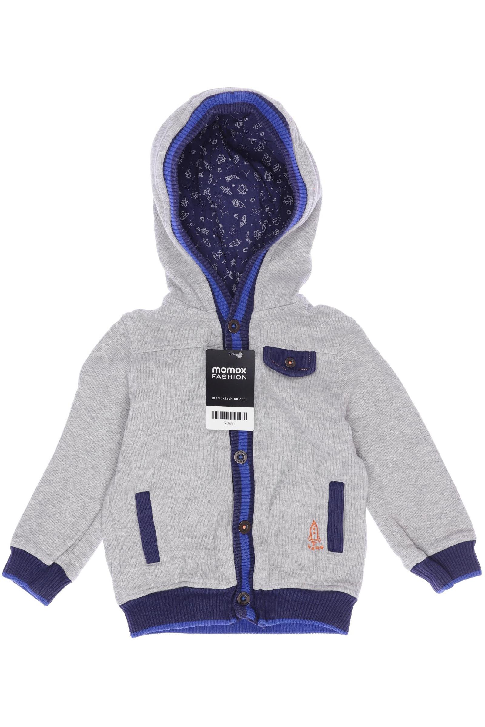 

Sergeant Major Jungen Hoodies & Sweater, grau