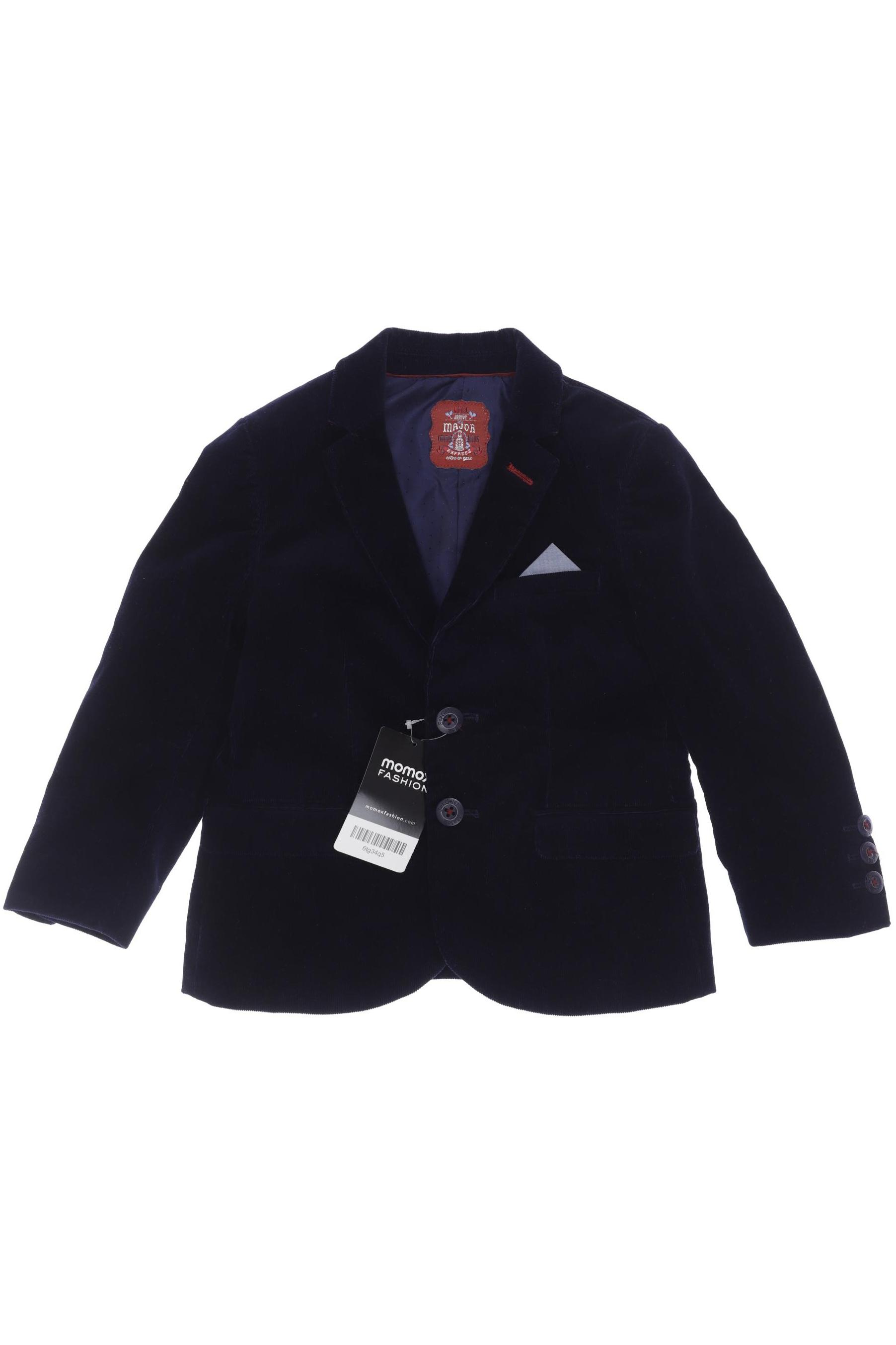 

Sergeant Major Herren Jacke, marineblau, Gr. 104