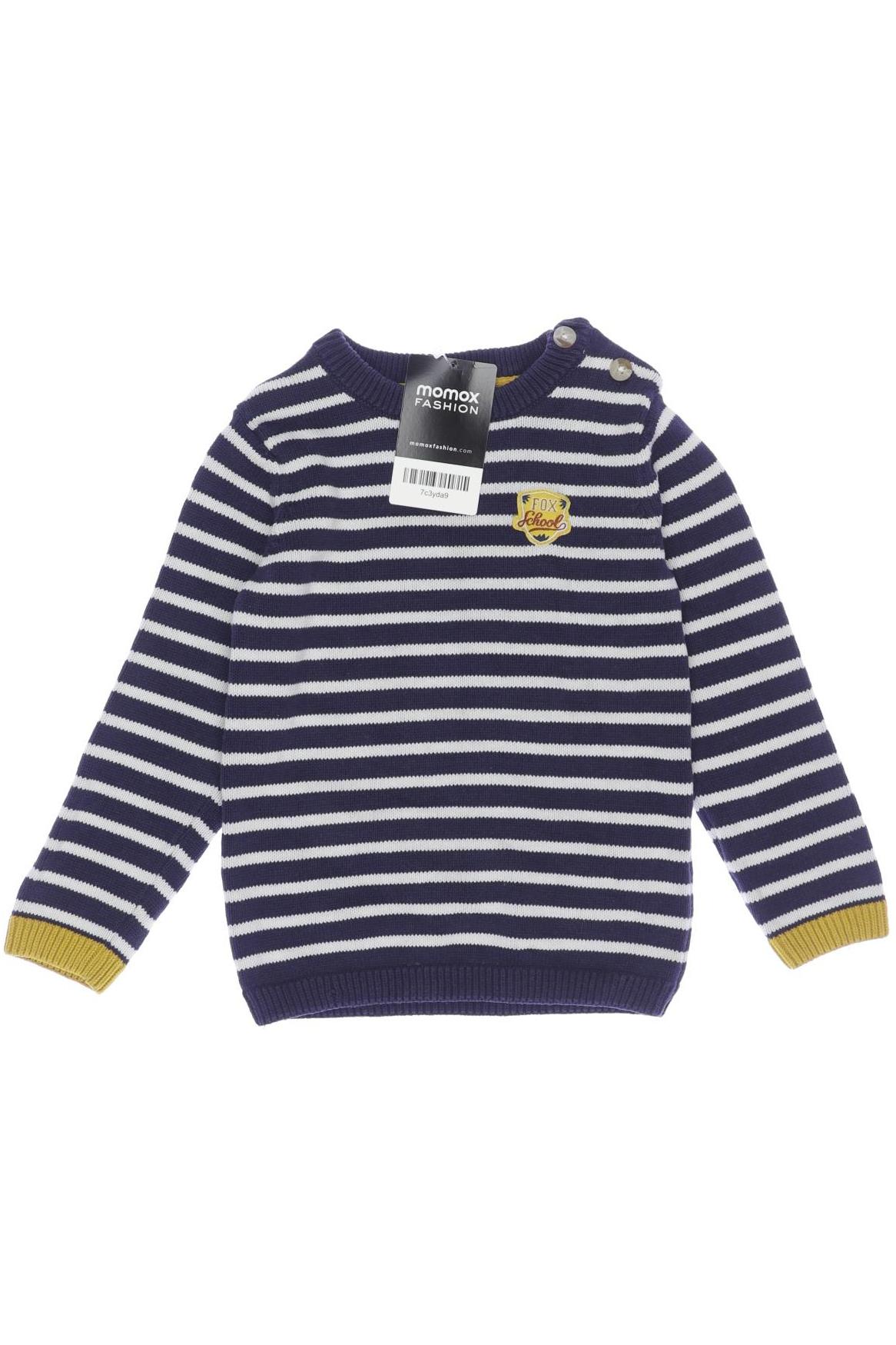 

Sergeant Major Herren Pullover, marineblau, Gr. 92