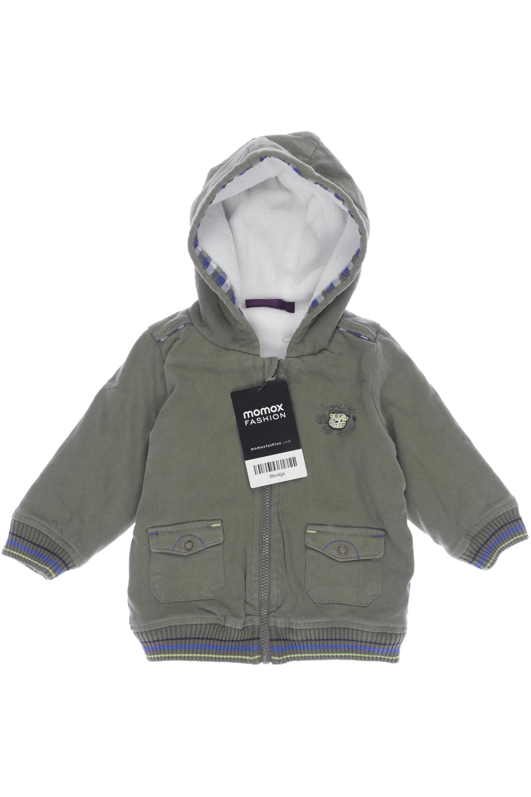 

Sergeant Major Jungen Hoodies & Sweater, grün