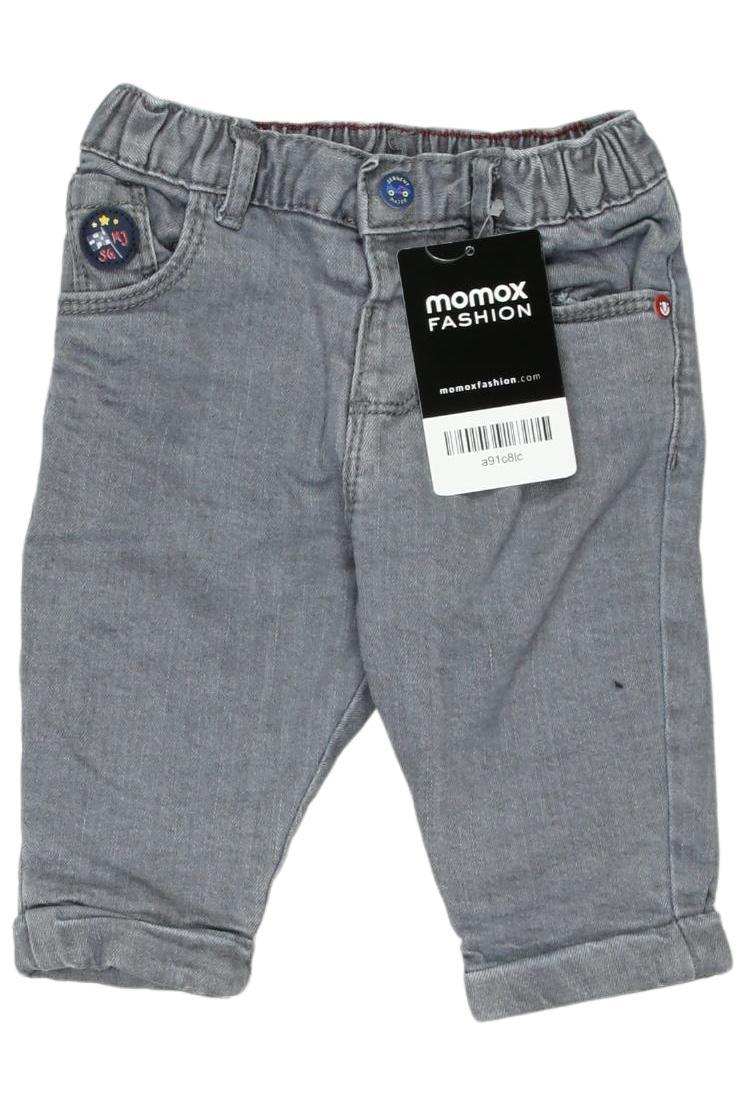 

Sergeant Major Jungen Jeans, grau, Gr. 56