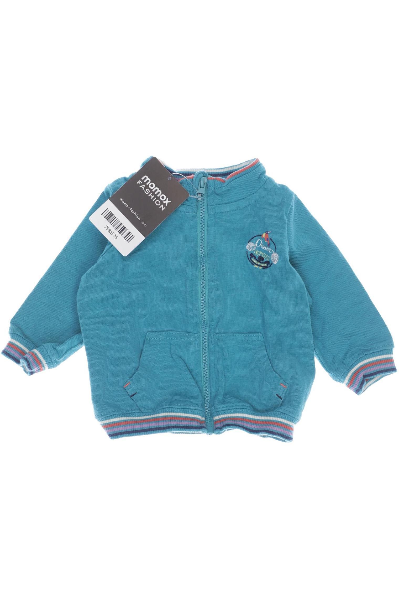 

Sergeant Major Herren Hoodies & Sweater, türkis, Gr. 56