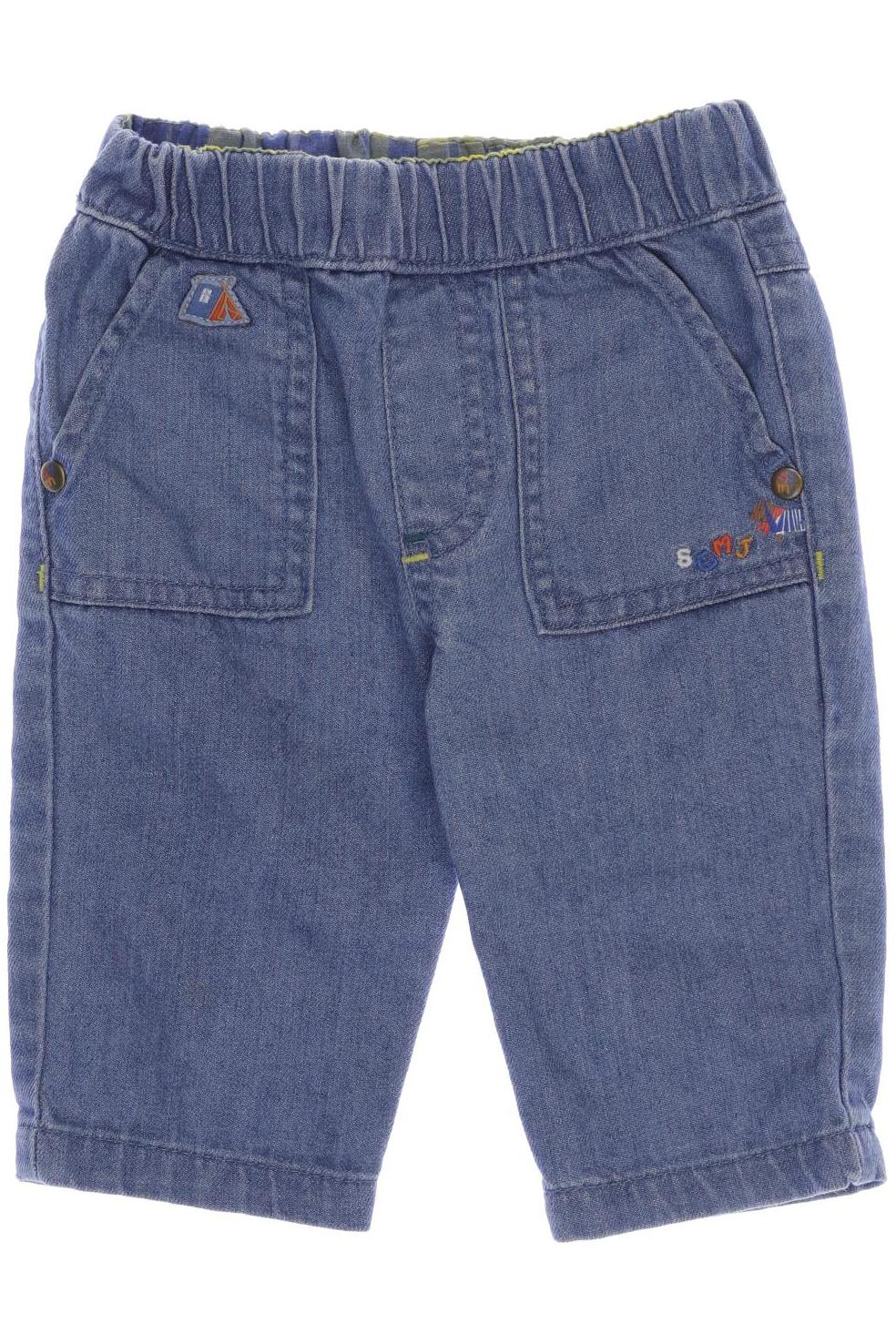 

Sergeant Major Jungen Jeans, blau