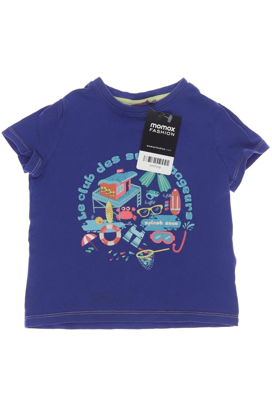 

Sergeant Major Jungen T-Shirt, blau