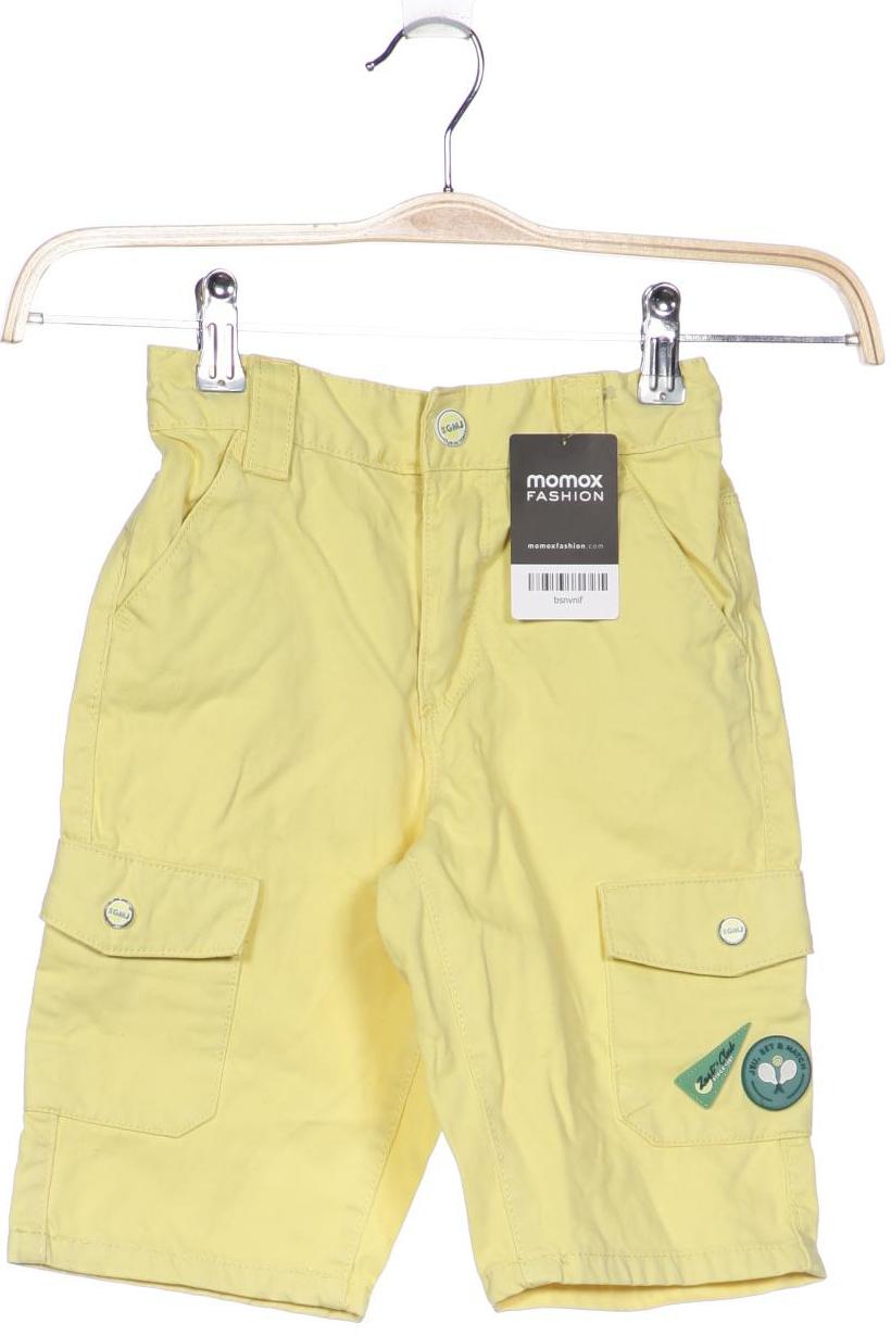 

Sergeant Major Jungen Shorts, gelb