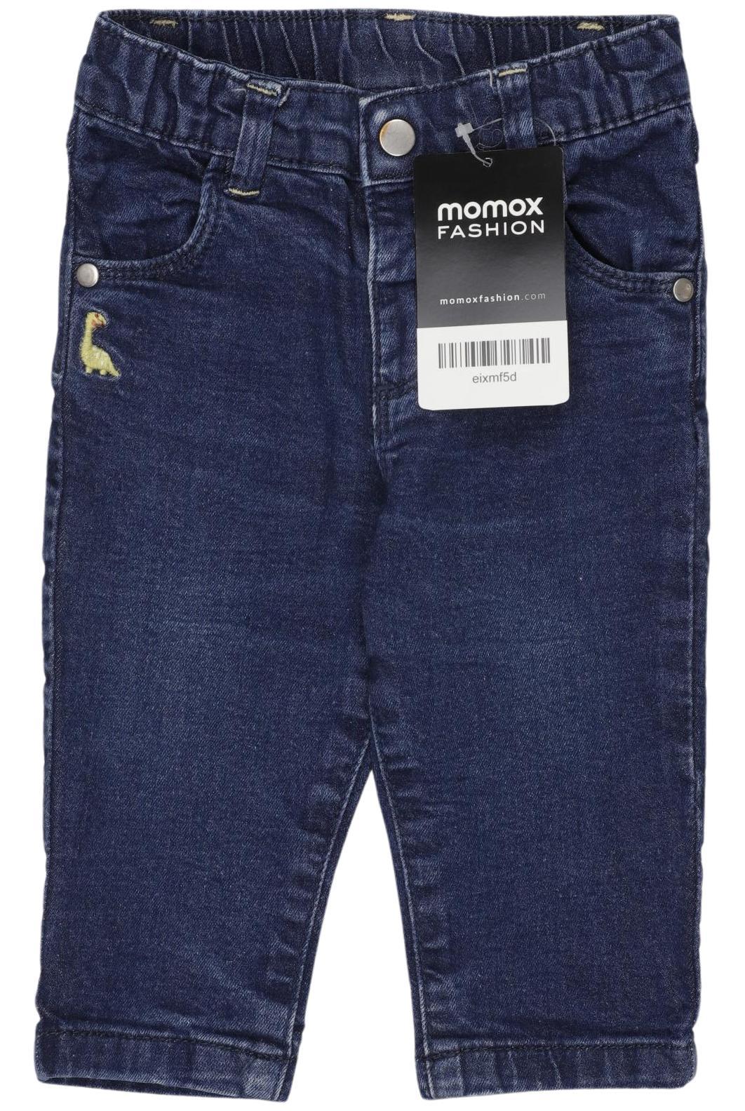 

Sergeant Major Jungen Jeans, marineblau, Gr. 68