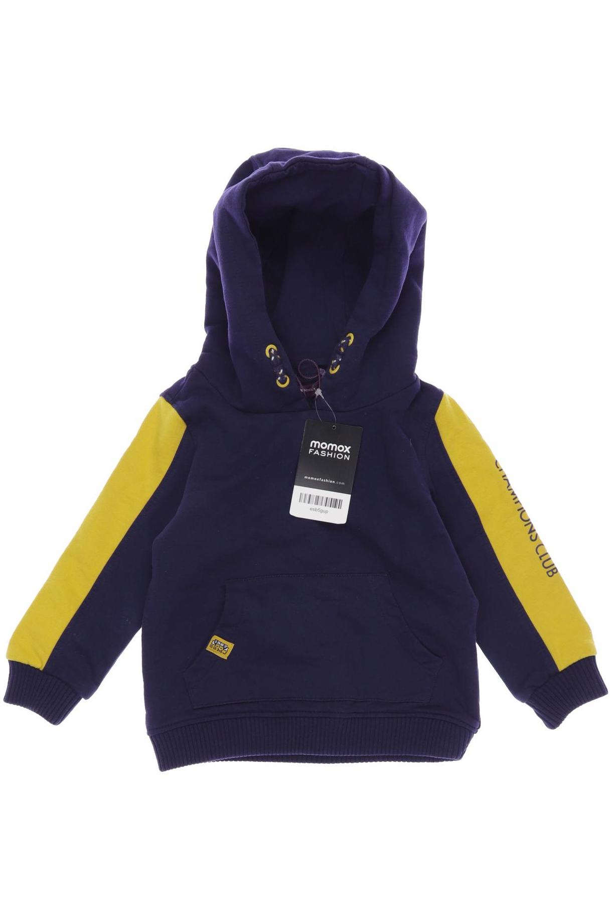 

Sergeant Major Jungen Hoodies & Sweater, marineblau