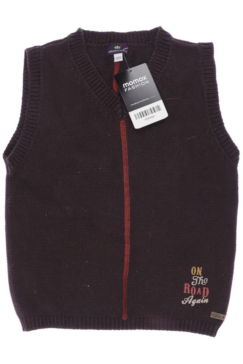 

Sergeant Major Herren Pullover, braun, Gr. 116