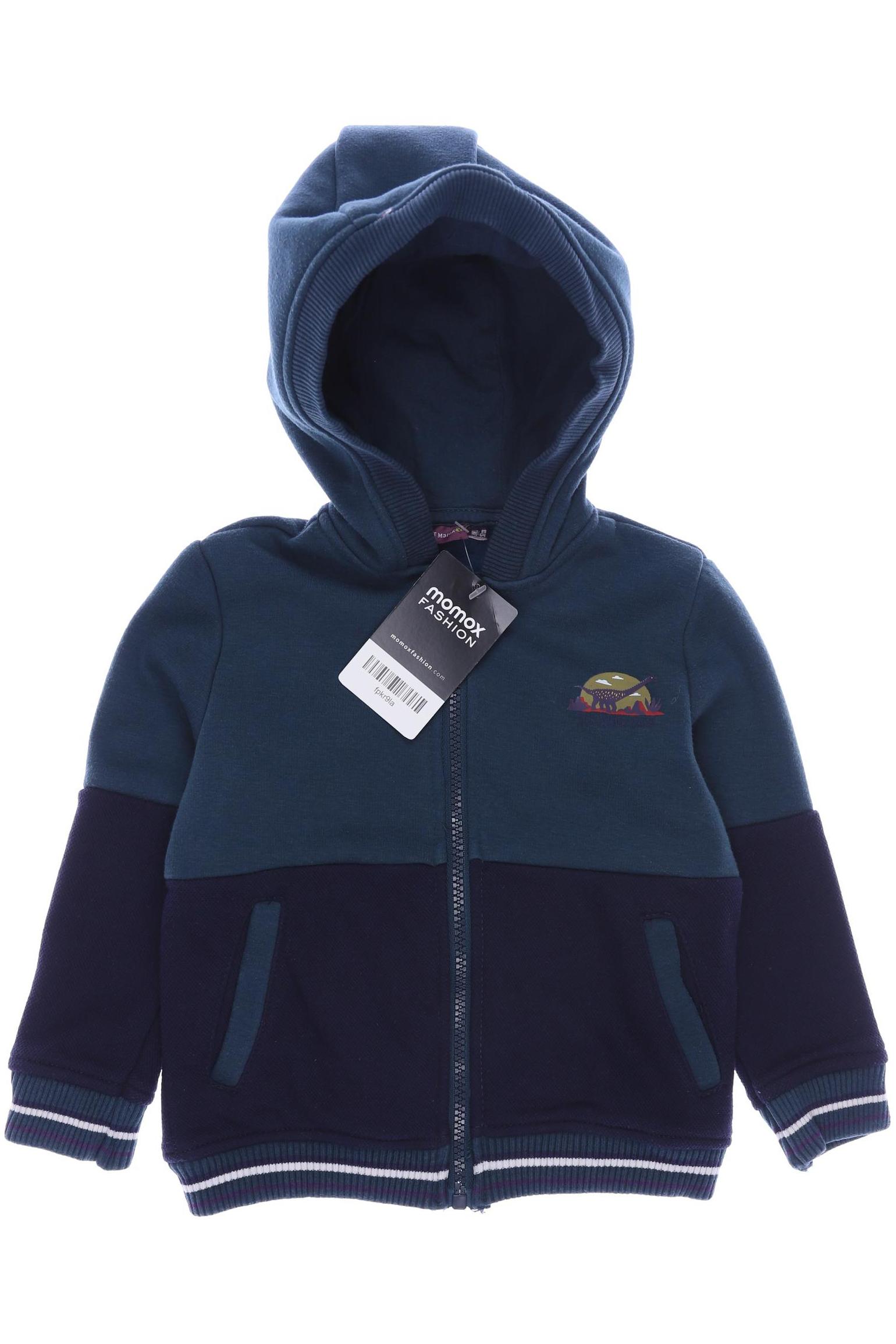 

Sergeant Major Jungen Hoodies & Sweater, grün