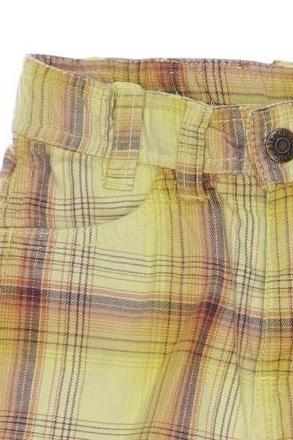 Thumbnail - Sergeant Major Jungen Shorts, gelb, Gr. 86