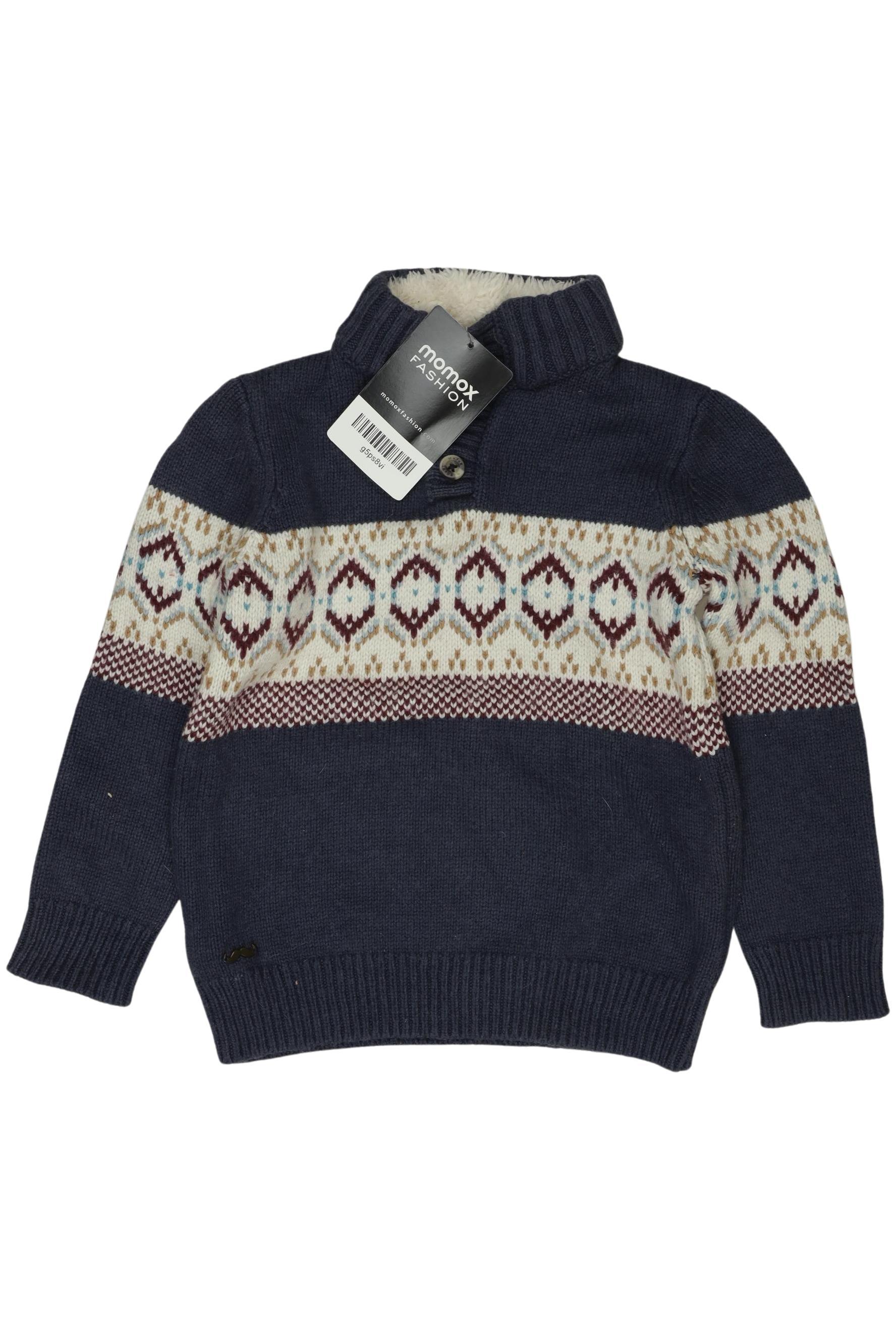 

Sergeant Major Jungen Pullover, mehrfarbig, Gr. 92