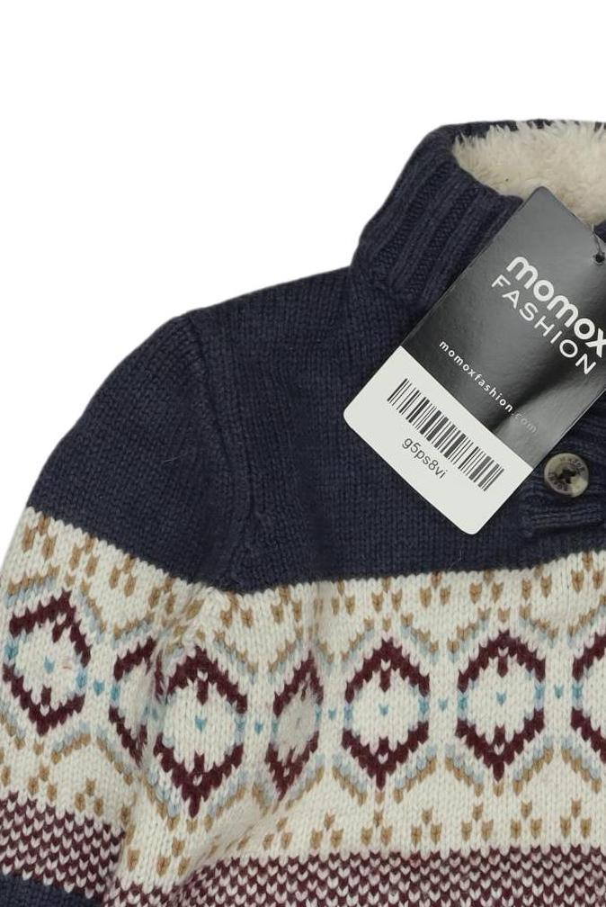 Thumbnail - Sergeant Major Jungen Pullover, mehrfarbig, Gr. 92