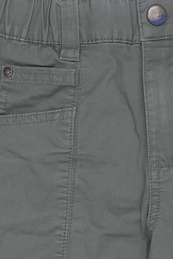Thumbnail - Sergeant Major Jungen Shorts, grün, Gr. 134