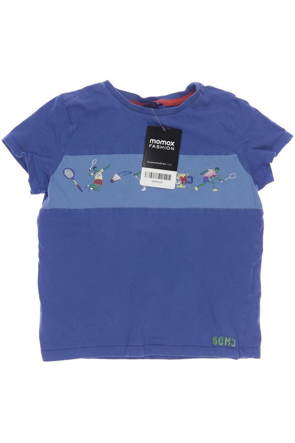 

Sergeant Major Herren T-Shirt, blau, Gr. 110