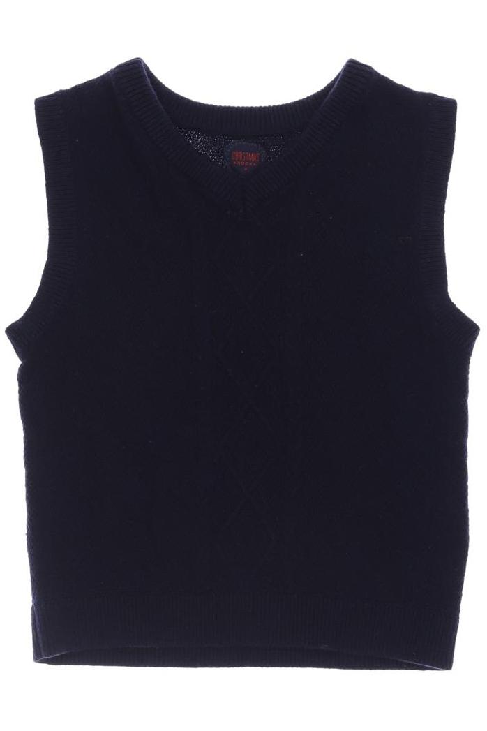 

Sergeant Major Jungen Pullover, marineblau, Gr. 98