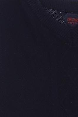 Thumbnail - Sergeant Major Jungen Pullover, marineblau, Gr. 98