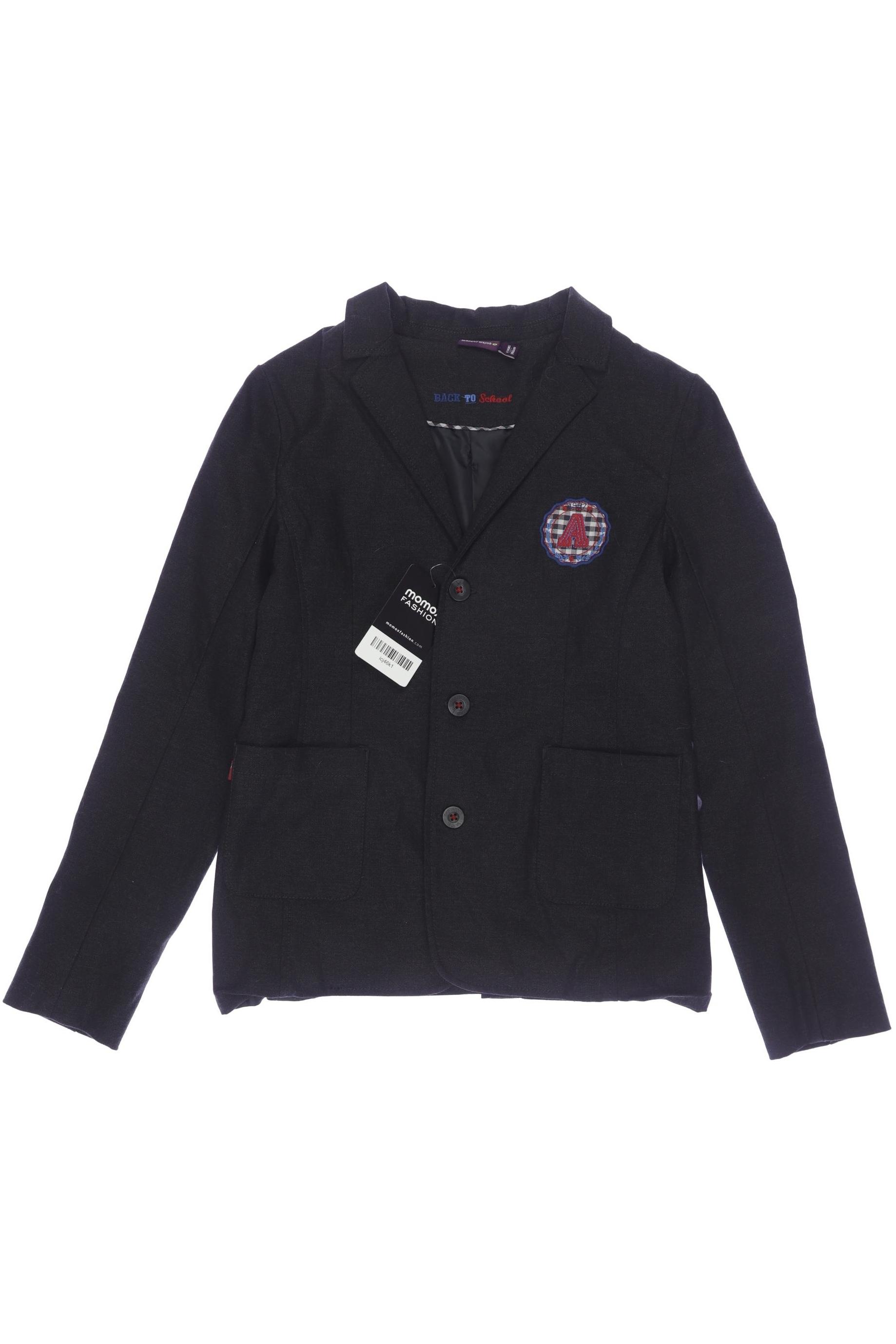 

Sergeant Major Herren Jacke, schwarz, Gr. 146