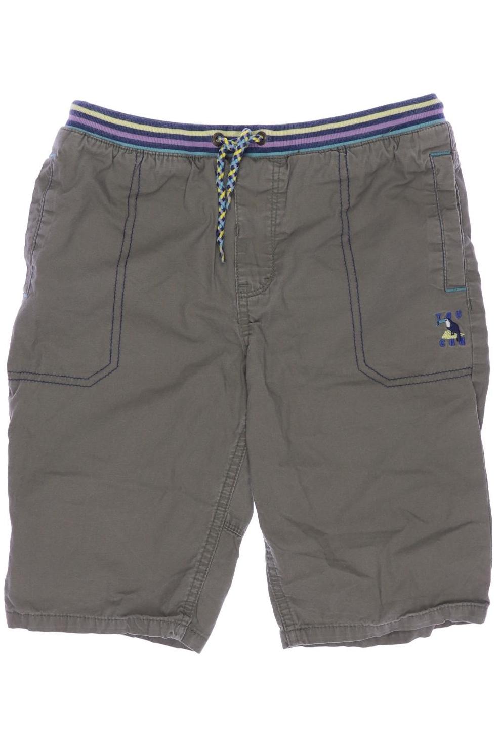 

Sergeant Major Herren Shorts, grün, Gr. 146