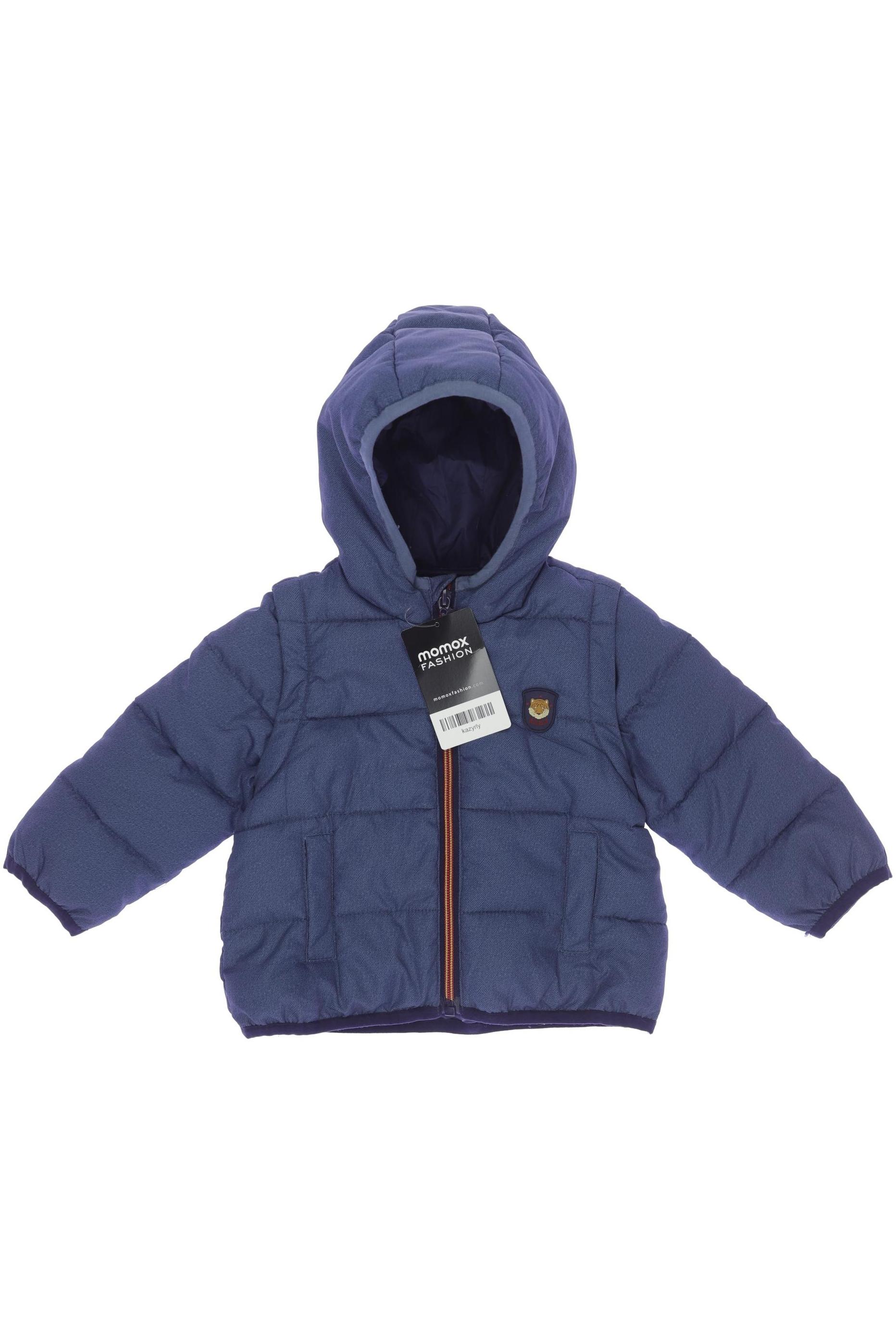 

Sergeant Major Herren Jacke, blau, Gr. 56