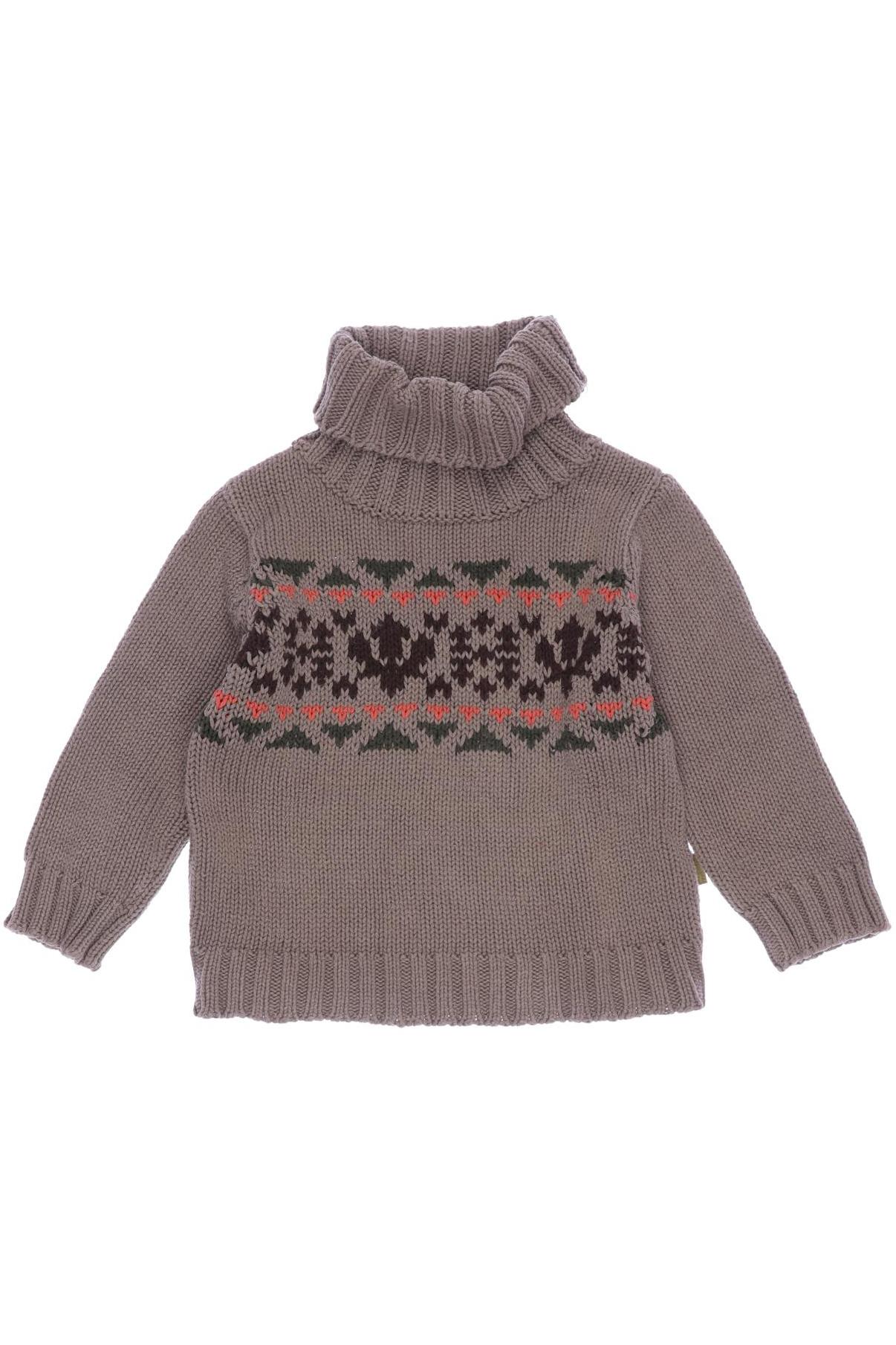 

Sergeant Major Herren Pullover, braun, Gr. 98