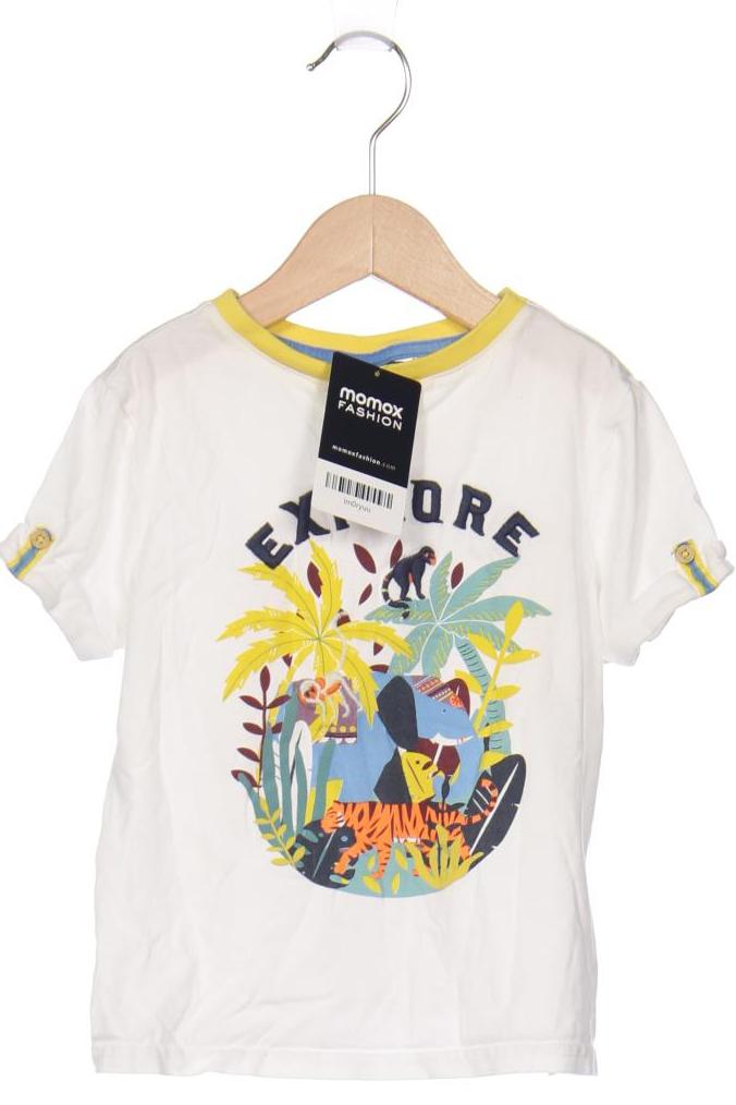 

Sergeant Major Jungen T-Shirt, weiß
