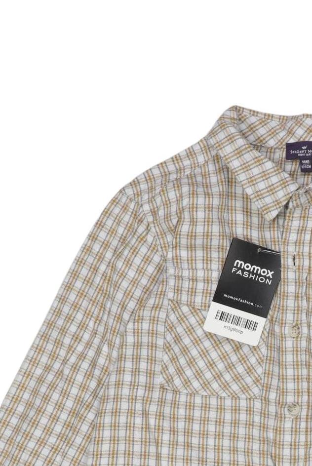 Thumbnail - Sergeant Major Jungen Hemd, mehrfarbig, Gr. 134