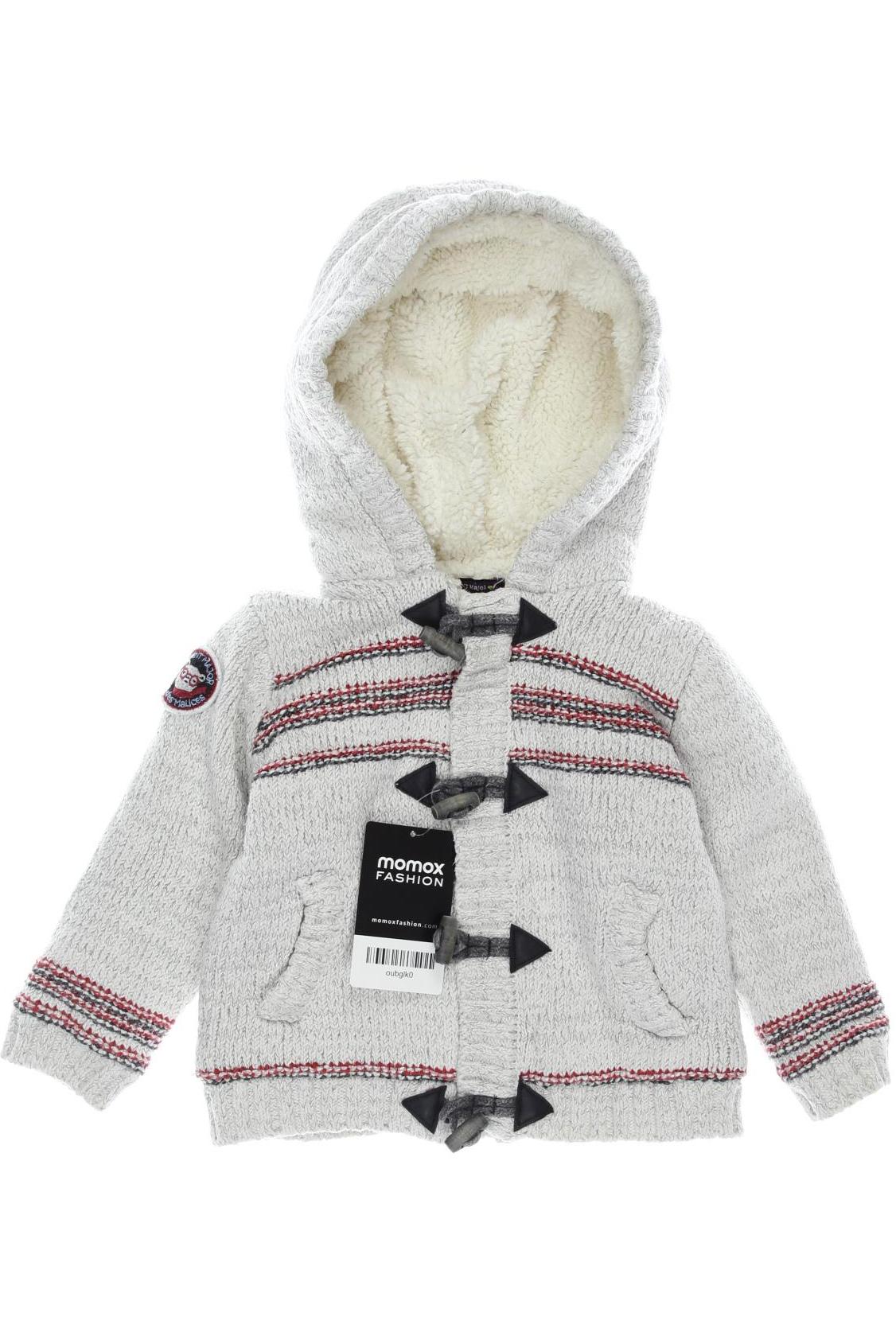 

Sergeant Major Herren Strickjacke, grau, Gr. 80