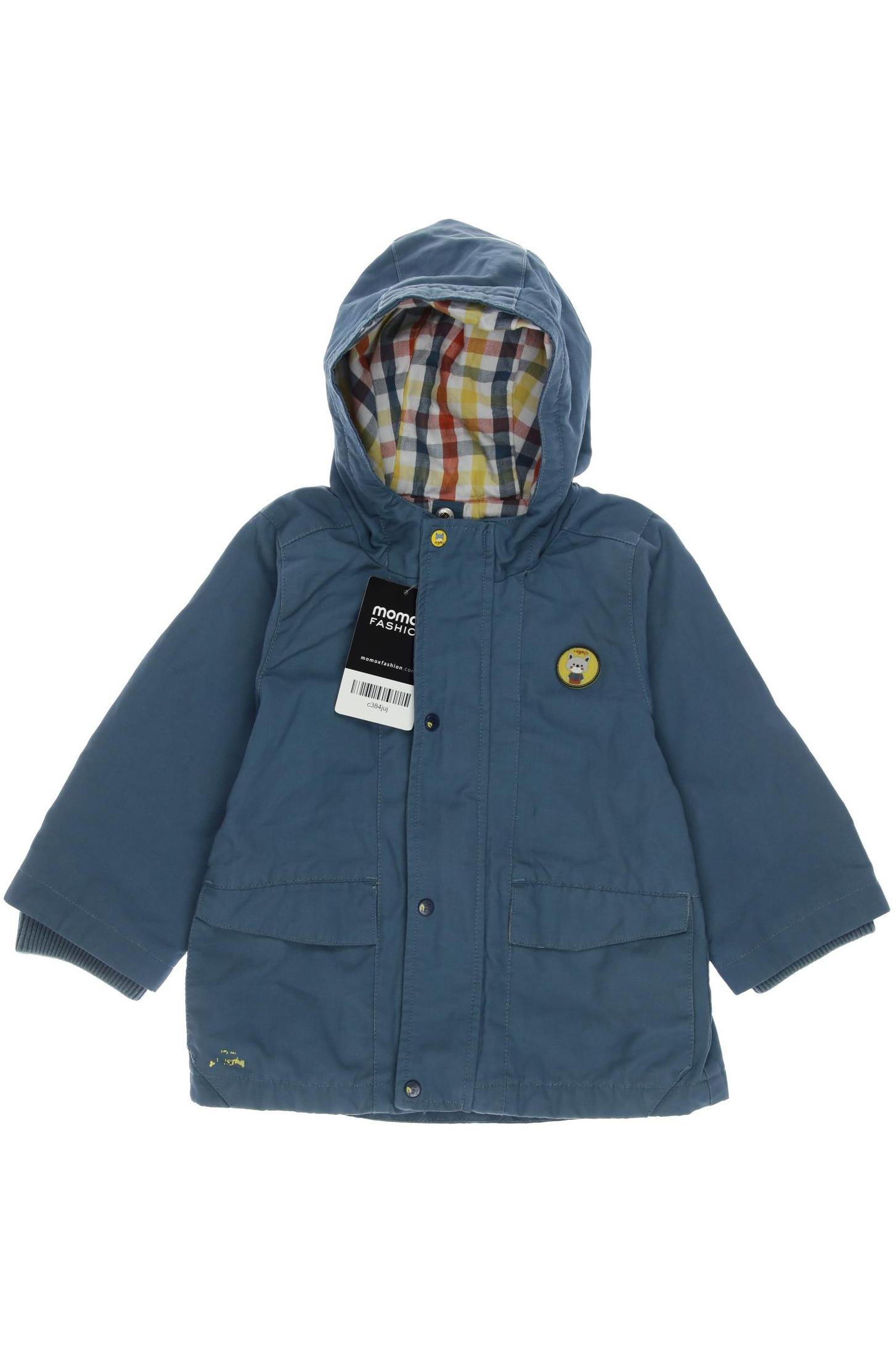 

Sergeant Major Jungen Jacke, blau, Gr. 80