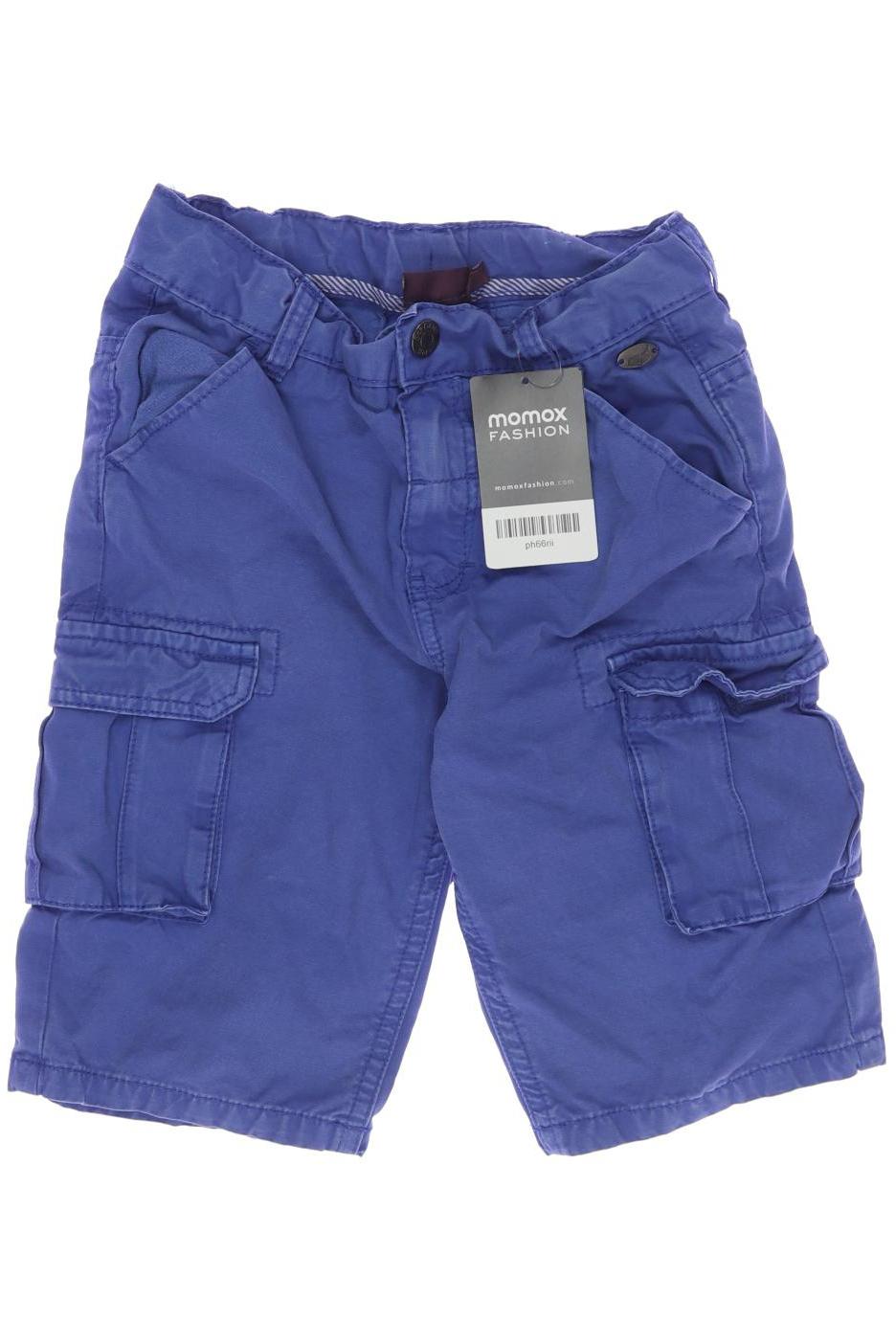

Sergeant Major Herren Shorts, blau, Gr. 128