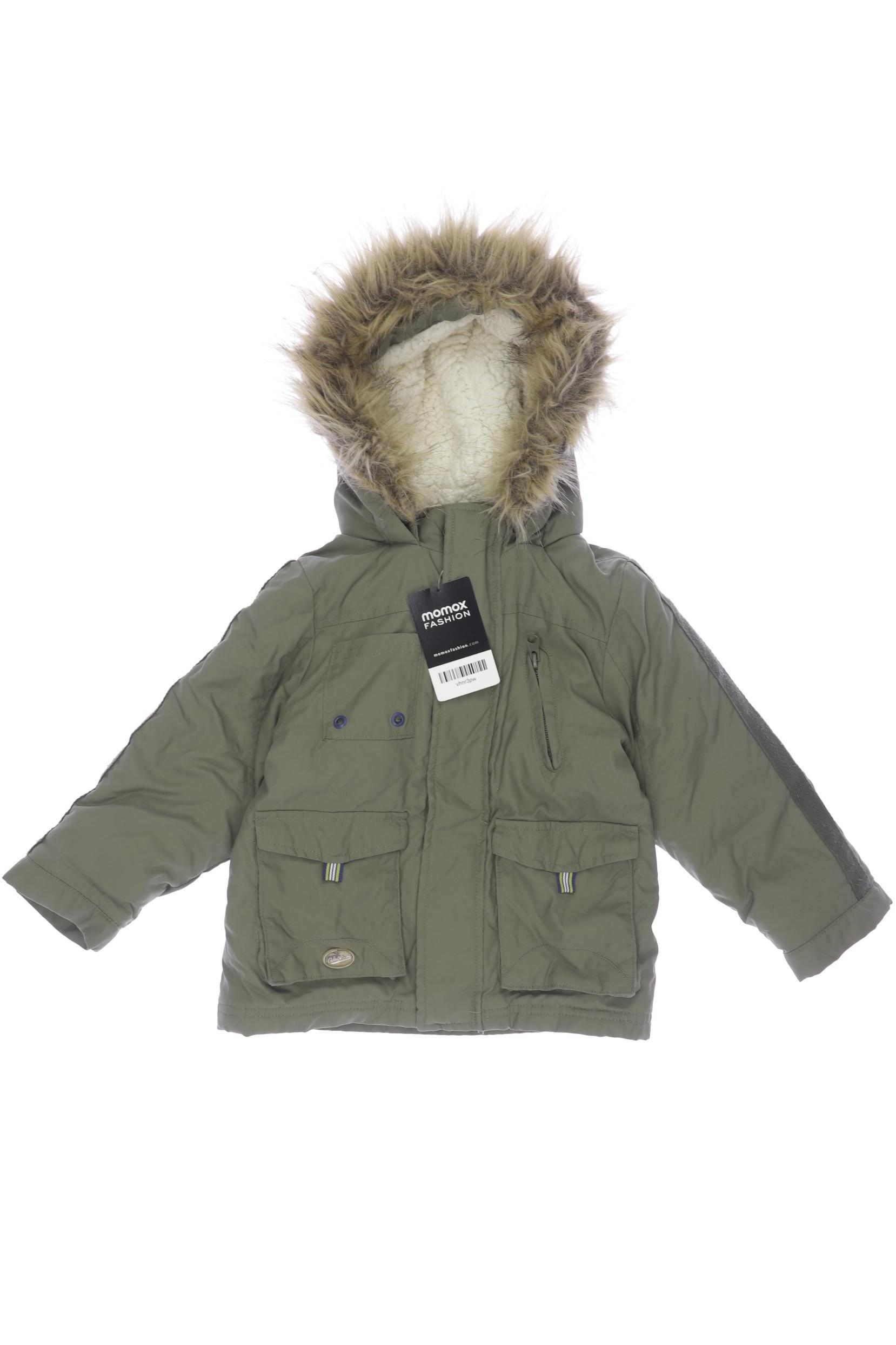 

Sergeant Major Jungen Jacke, grün, Gr. 98