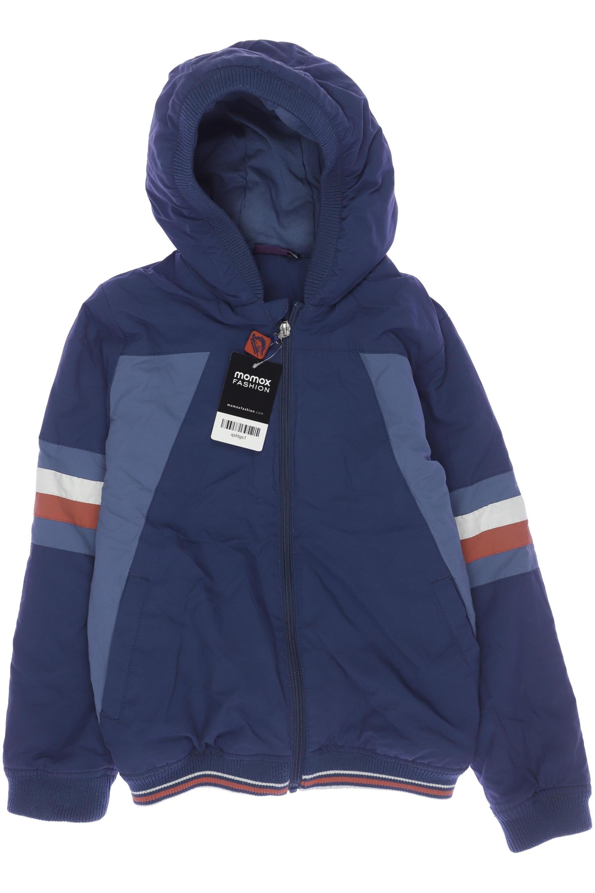 

Sergeant Major Herren Jacke, marineblau, Gr. 140