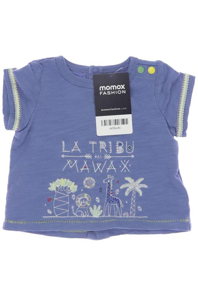 

Sergeant Major Jungen T-Shirt, marineblau