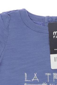 Thumbnail - Sergeant Major Jungen T-Shirt, marineblau, Gr. 50