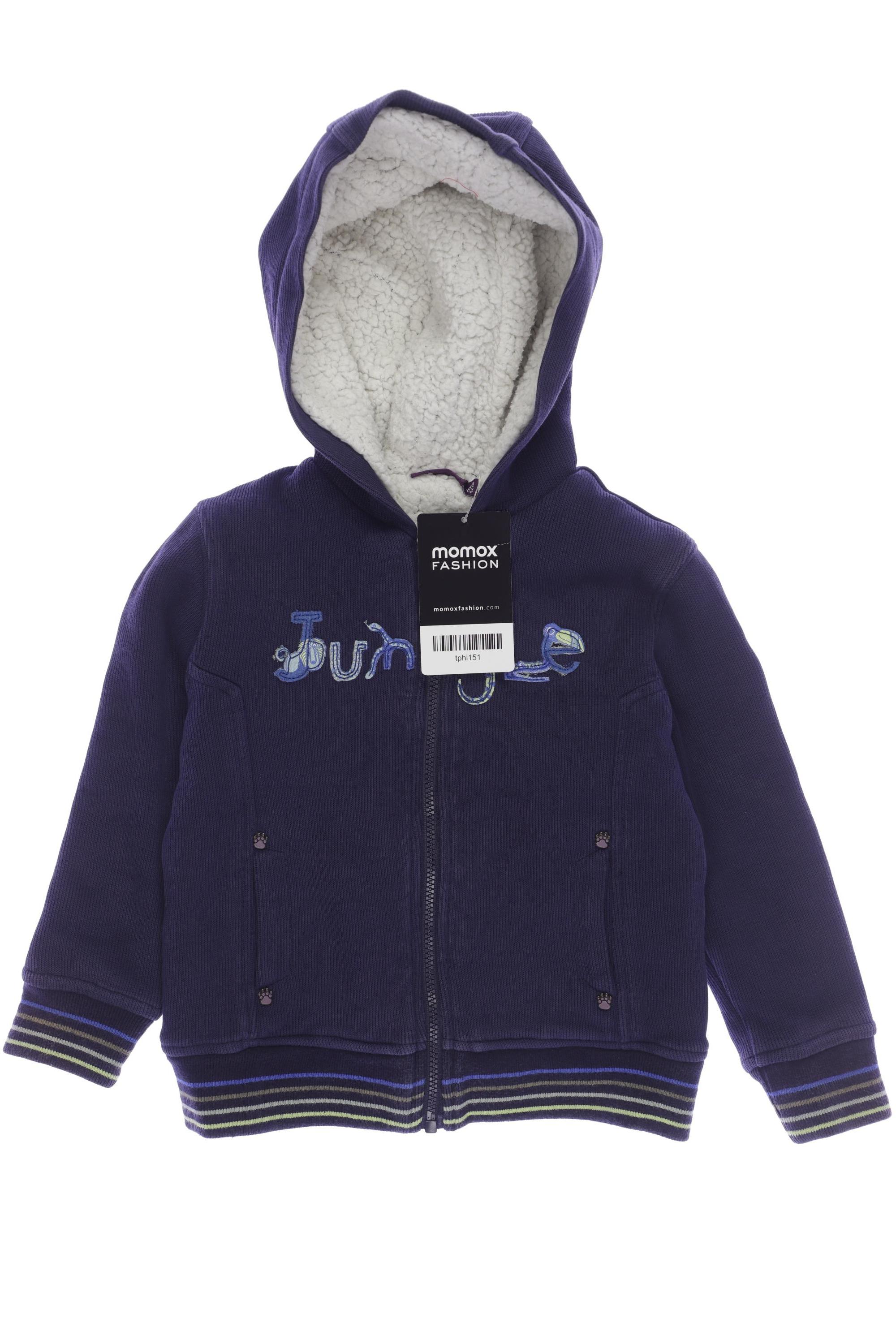 

Sergeant Major Jungen Hoodies & Sweater, flieder