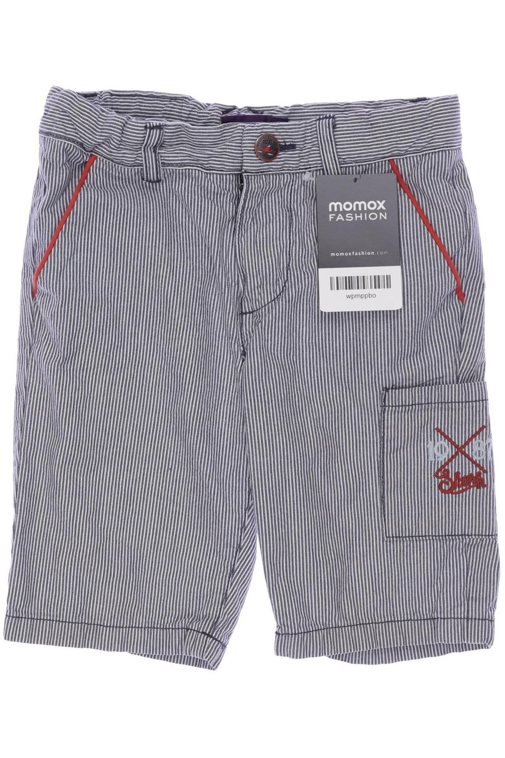 

Sergeant Major Herren Shorts, blau, Gr. 110